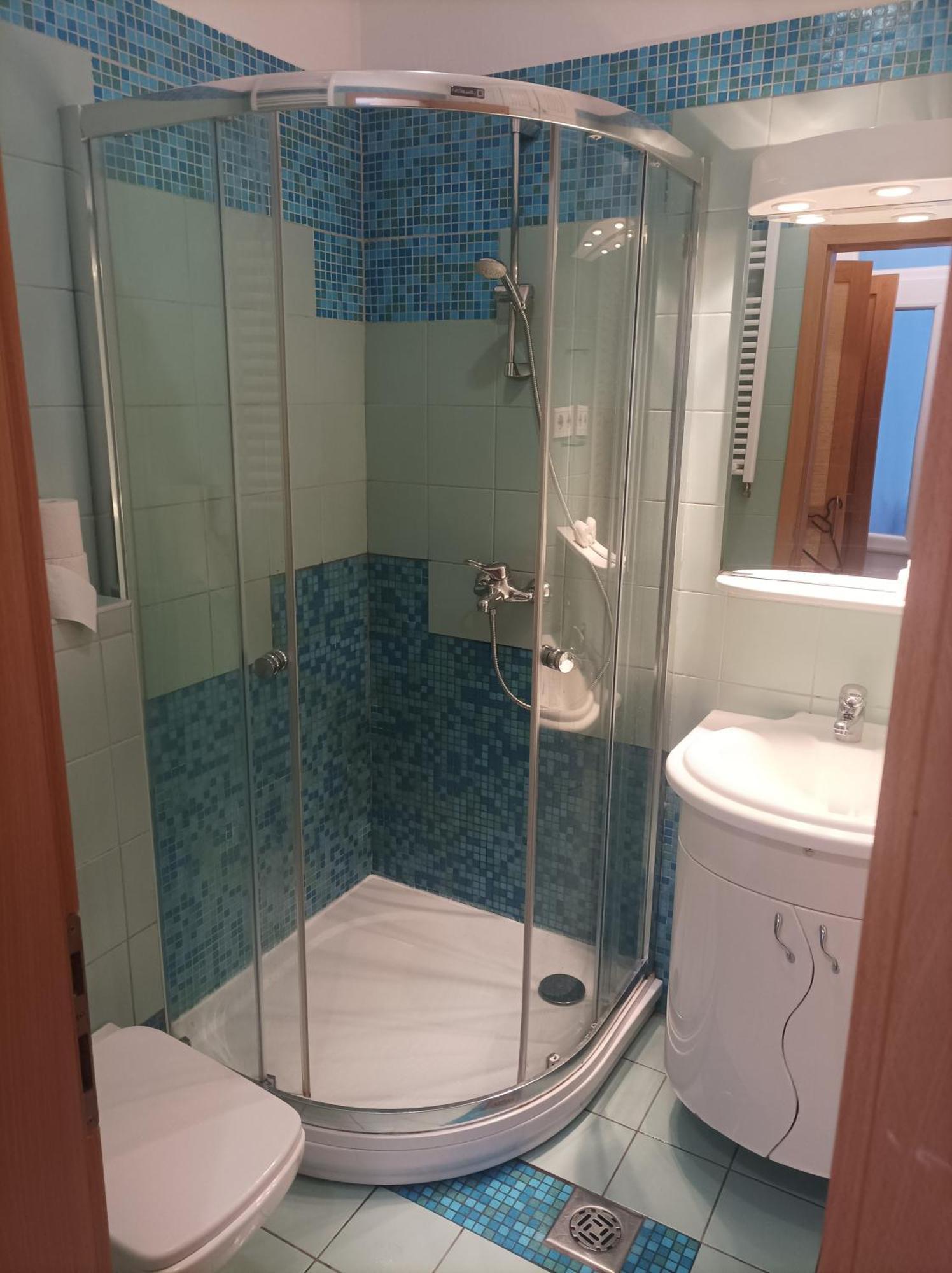 בודפשט Central Apartment At Nagymezo Street מראה חיצוני תמונה