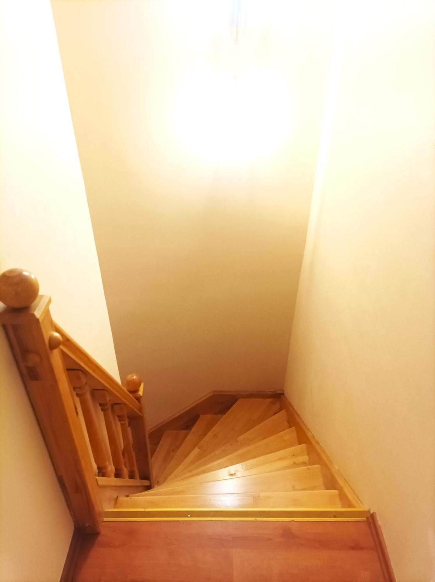 בודפשט Central Apartment At Nagymezo Street מראה חיצוני תמונה