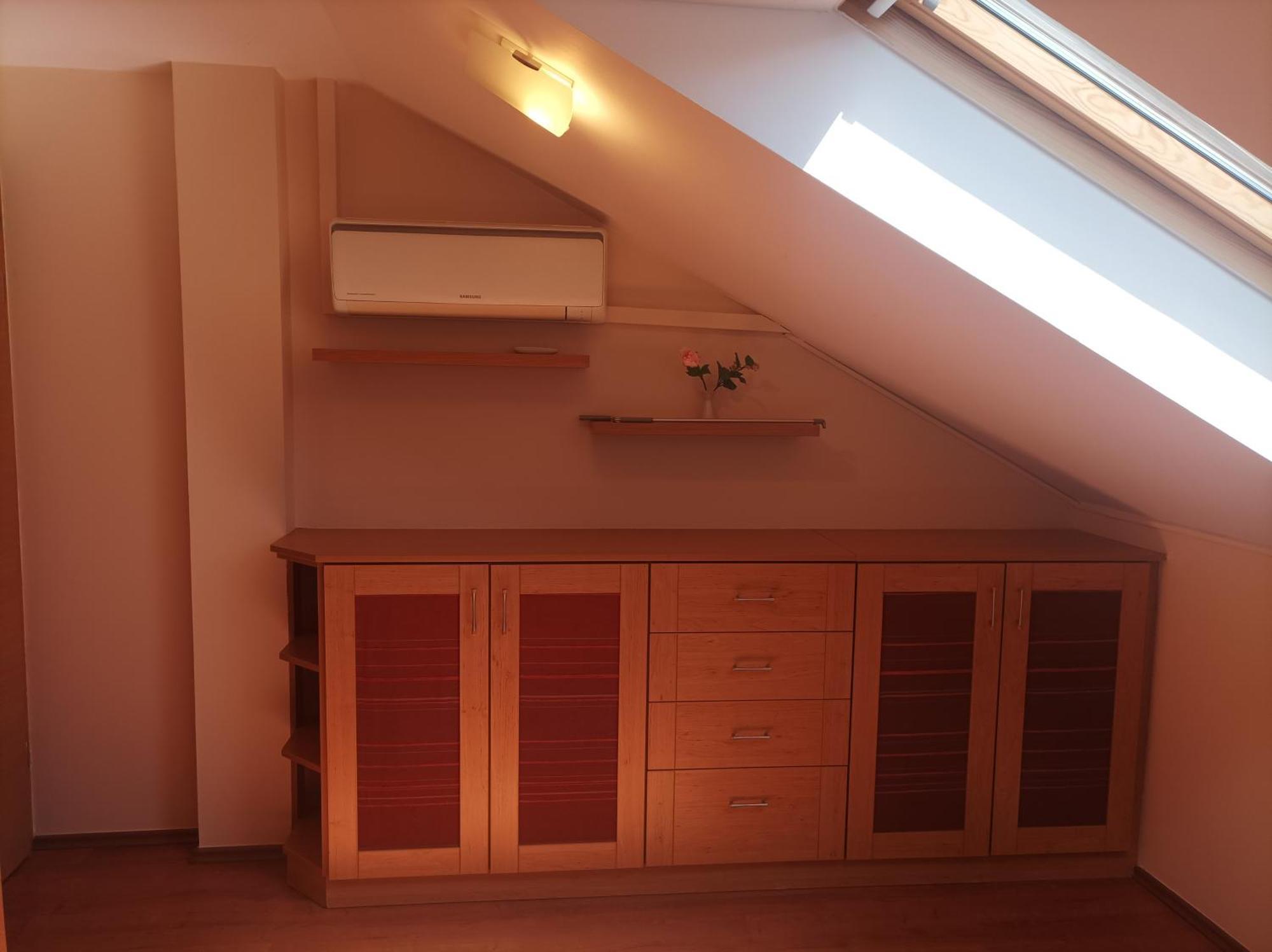בודפשט Central Apartment At Nagymezo Street מראה חיצוני תמונה